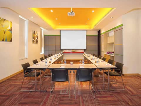 ibis Bengaluru Hosur Road - An Accor Brand — photo 7