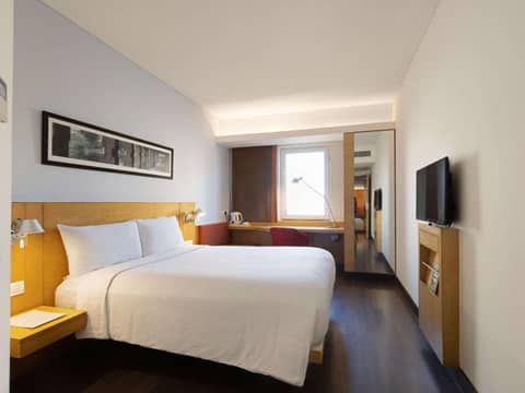 Standard Twin Room — the supplier's photographs — photo 1