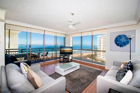 Seacrest Beachfront Apartments Gold Coast — photo 3