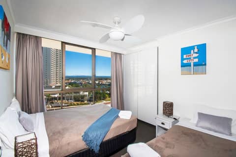 Seacrest Beachfront Apartments Gold Coast — photo 7