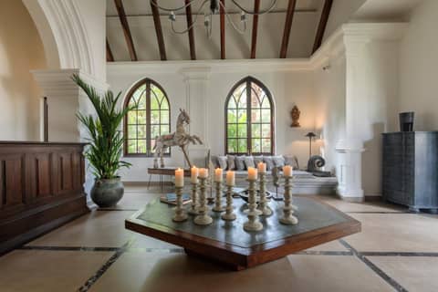 Andores Resort And Spa - Calangute — photo 5