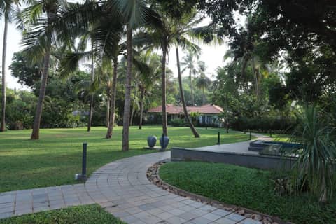 Andores Resort And Spa - Calangute — photo 9