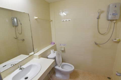 Cha-Am Fish Star Hotel — photo 2