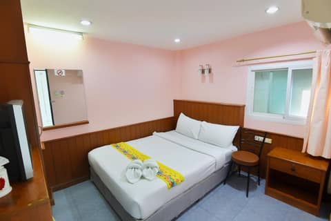 Cha-Am Fish Star Hotel — photo 3
