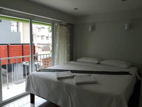 Cha-Am Fish Star Hotel — photo 4