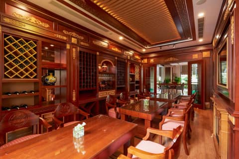 DLG Hotel Danang — photo 3