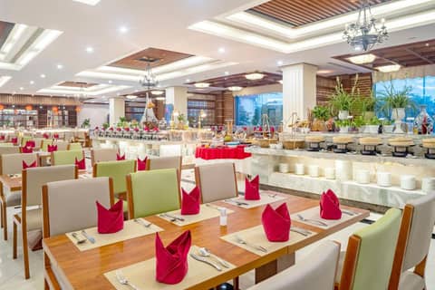 DLG Hotel Danang — photo 5