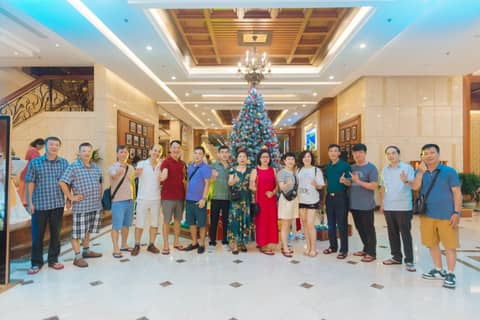 DLG Hotel Danang — photo 7