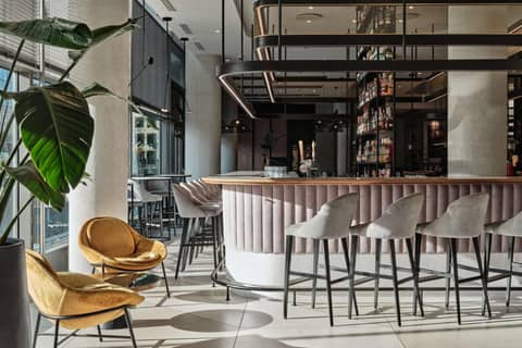 Radisson Collection Hotel Warsaw — photo 6