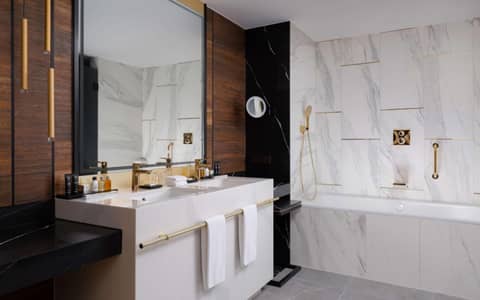 Radisson Collection Hotel Warsaw — photo 7