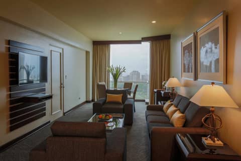 Delfines Hotel & Convention Center — photo 2