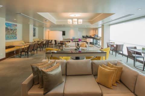Delfines Hotel & Convention Center — photo 4