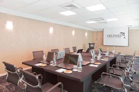 Delfines Hotel & Convention Center — photo 6