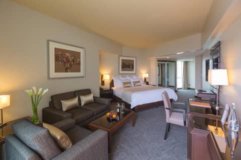 Delfines Hotel & Convention Center — photo 9