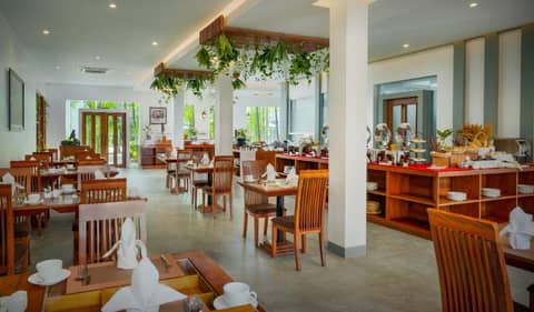Koulen Hotel — photo 8