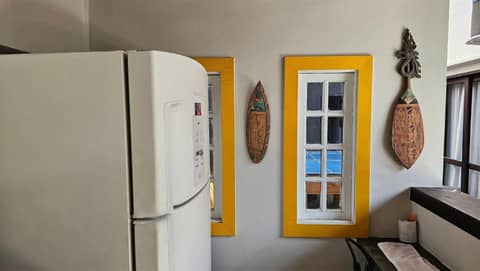 Beach Guest House - GMT — kitchen