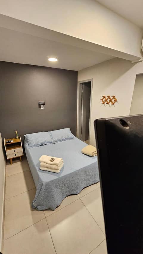 Beach Guest House - GMT — hotel room