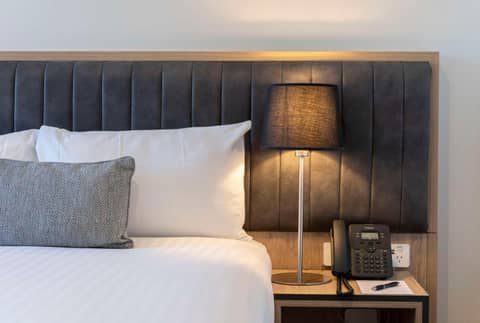 Ingot Hotel Perth, an Ascend Collection Hotel — photo 6