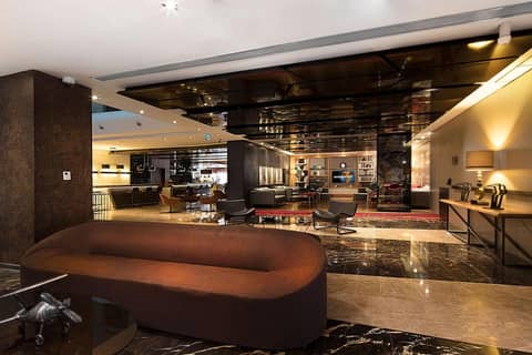 DoubleTree By Hilton Istanbul - Old Town — photo 4