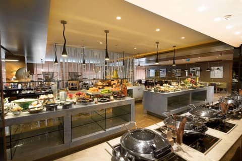 DoubleTree By Hilton Istanbul - Old Town — photo 5