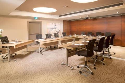 DoubleTree By Hilton Istanbul - Old Town — photo 9