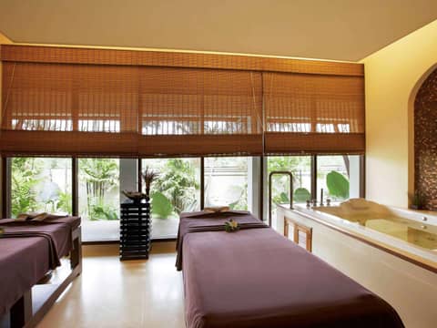 Veranda Resort & Villas Hua Hin Cha Am — photo 5
