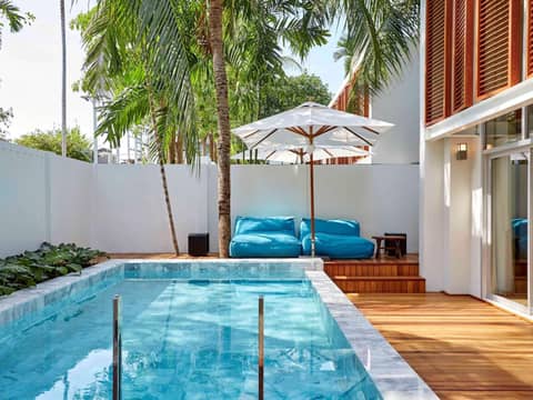Veranda Resort & Villas Hua Hin Cha Am — photo 6