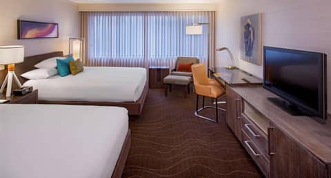 Grand Hyatt Denver — photo 2