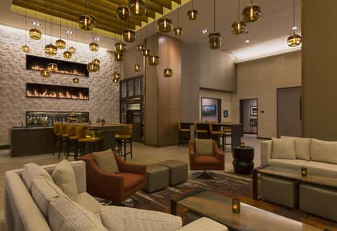 Grand Hyatt Denver — photo 3