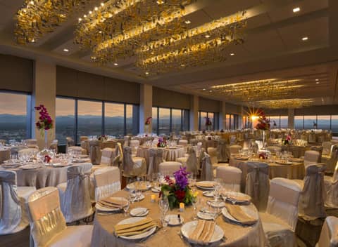 Grand Hyatt Denver — photo 4