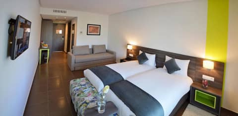 Wazo Appart-Hôtel — photo 2