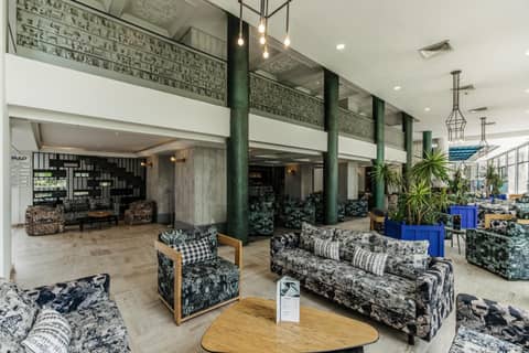 Wazo Appart-Hôtel — photo 5