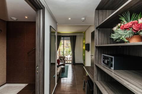 Wazo Appart-Hôtel — photo 6