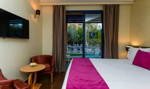 Wazo Appart-Hôtel — photo 7