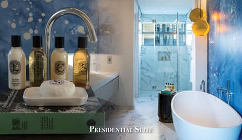 Labotessa Luxury Boutique Hotel — photo 3