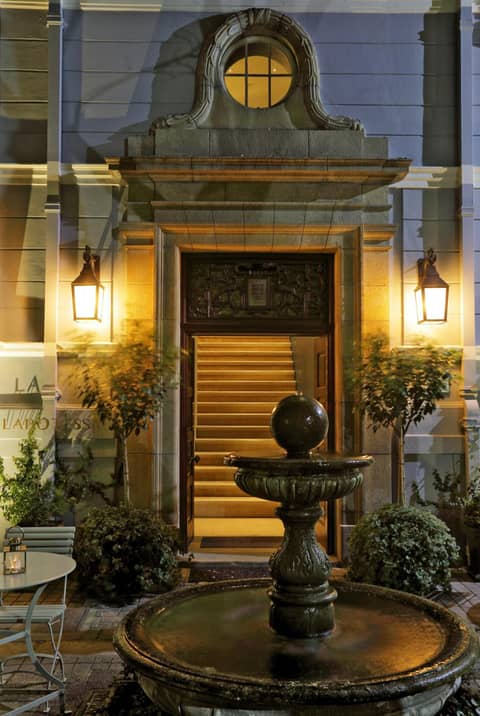 Labotessa Luxury Boutique Hotel — photo 6