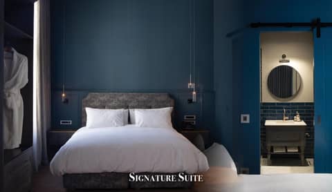 Labotessa Luxury Boutique Hotel — photo 8