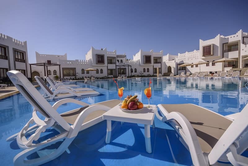 Mazar Resort & Spa — photo 1