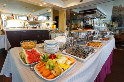Hotel Rocca al Mare — photo 7