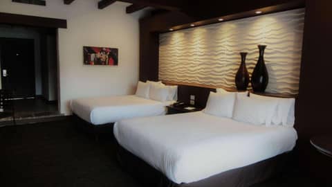 Radisson Hotel Tapatio Guadalajara Aeropuerto — photo 4