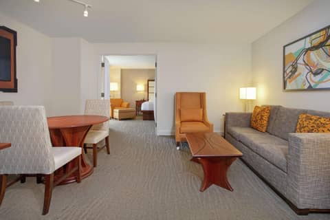 Hilton Naples — photo 5