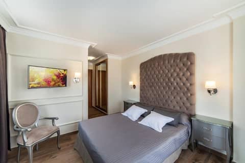 Essence Hotel Boutique — photo 2