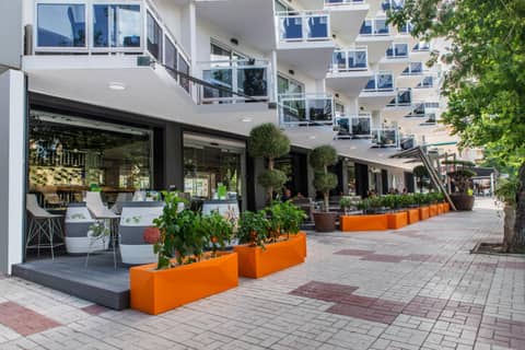 Essence Hotel Boutique — photo 7