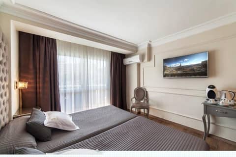 Essence Hotel Boutique — photo 9
