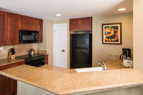 Hilton Grand Vacations Club at Hilton Hawaiian Village — photo 3