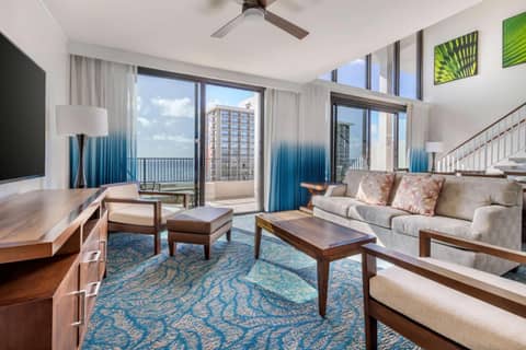 Hilton Grand Vacations Club at Hilton Hawaiian Village — photo 6