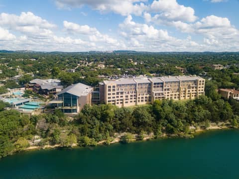 Lakeway Resort & Spa — photo 5