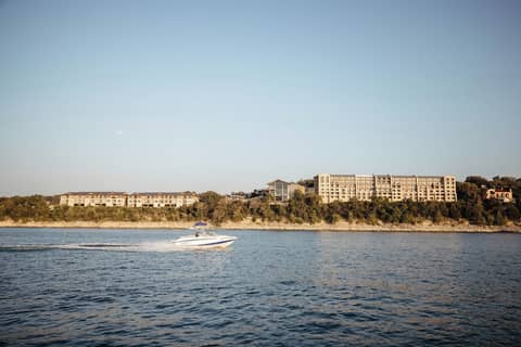 Lakeway Resort & Spa — photo 9