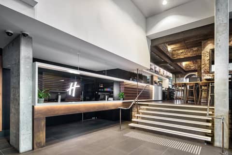 Holiday Inn West Perth by IHG — photo 6