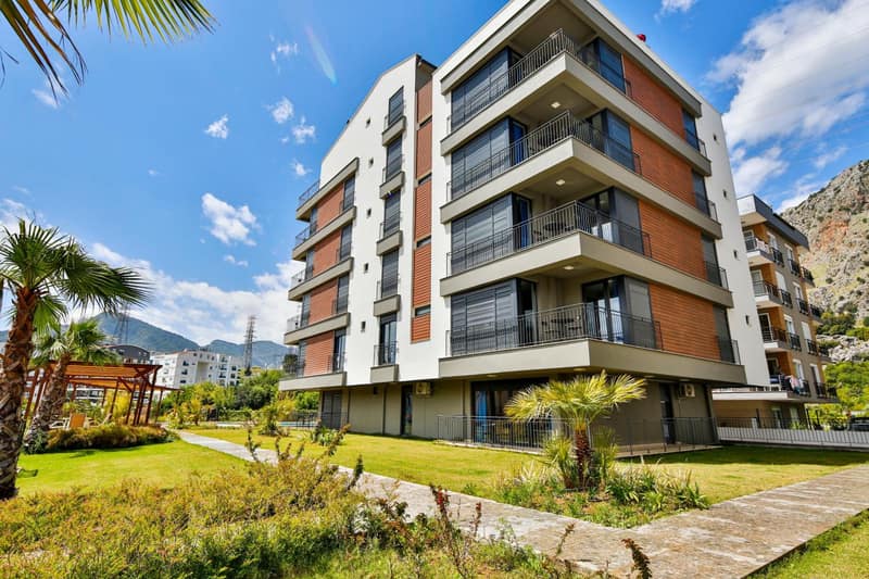 MENE SUITES, Antalya